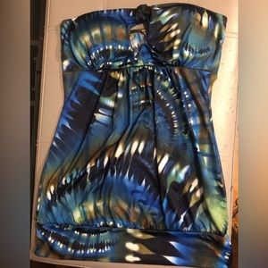 Fresh Of LA Sleeveless Top XS